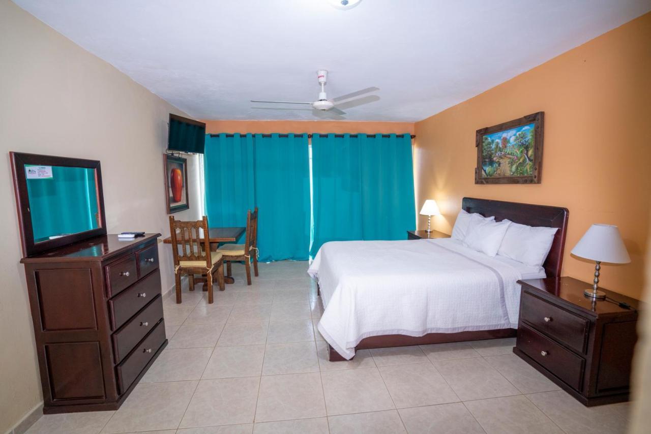 Jarabacoa River Club & Resort Esterno foto