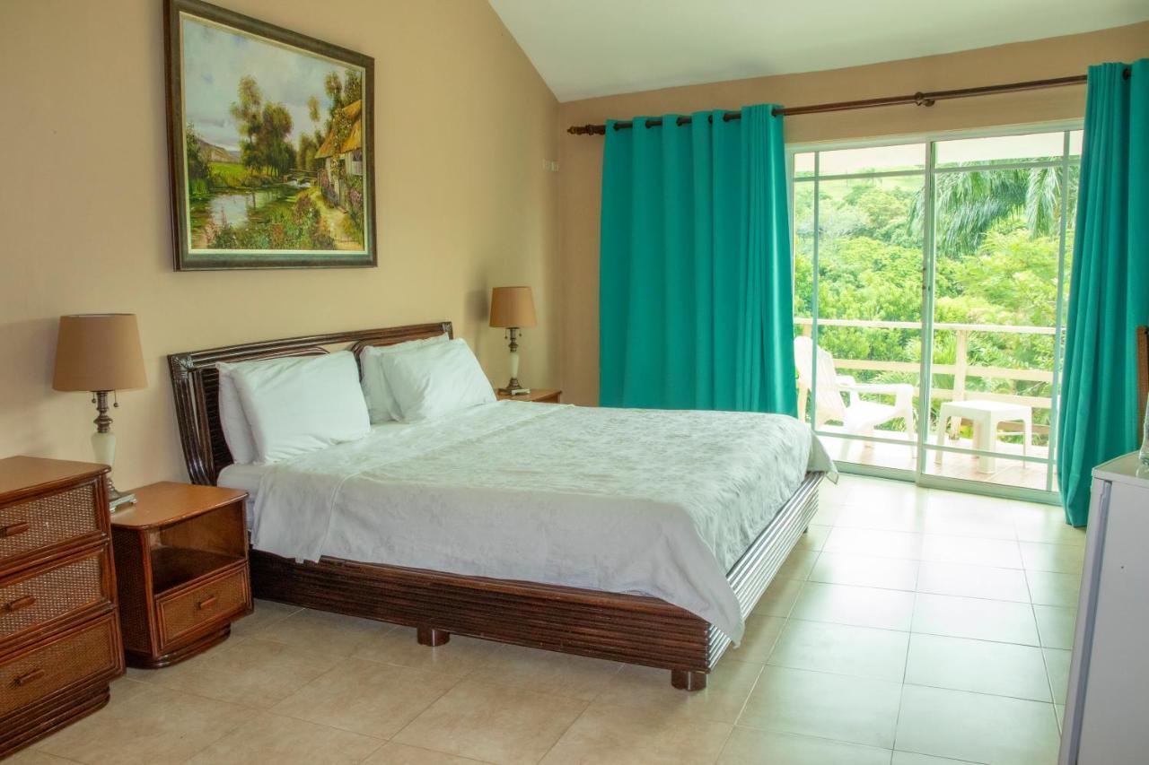 Jarabacoa River Club & Resort Esterno foto
