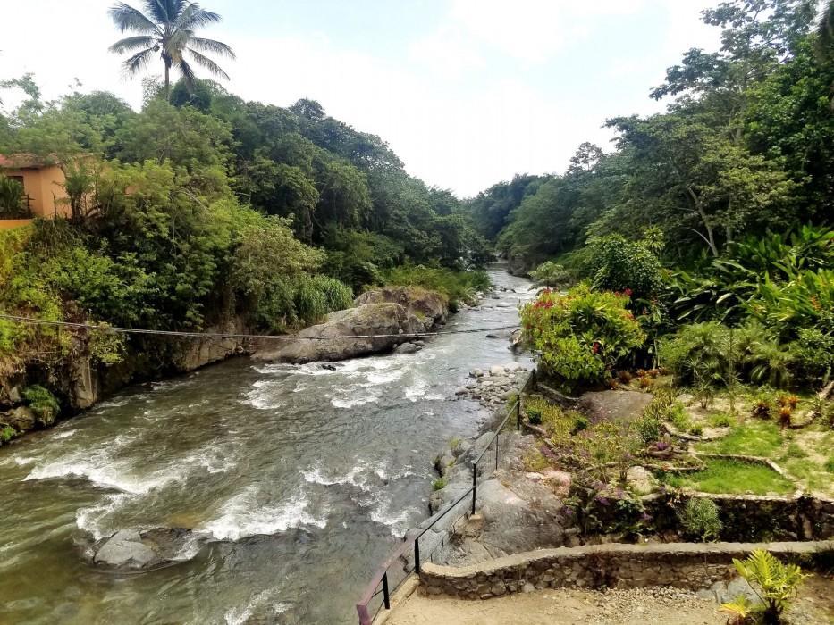Jarabacoa River Club & Resort Esterno foto