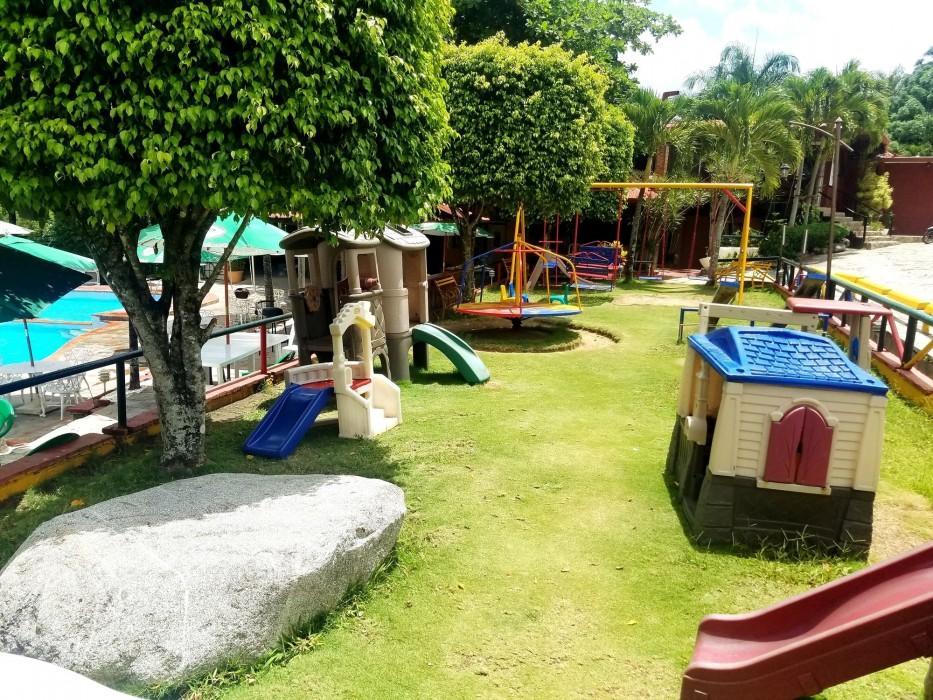 Jarabacoa River Club & Resort Esterno foto