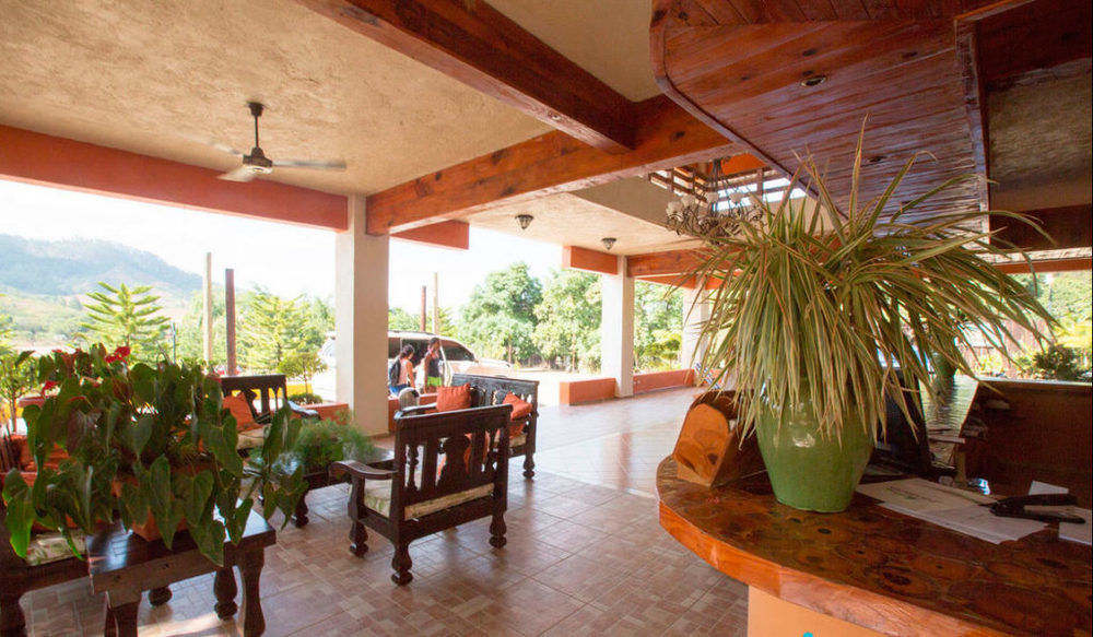 Jarabacoa River Club & Resort Esterno foto