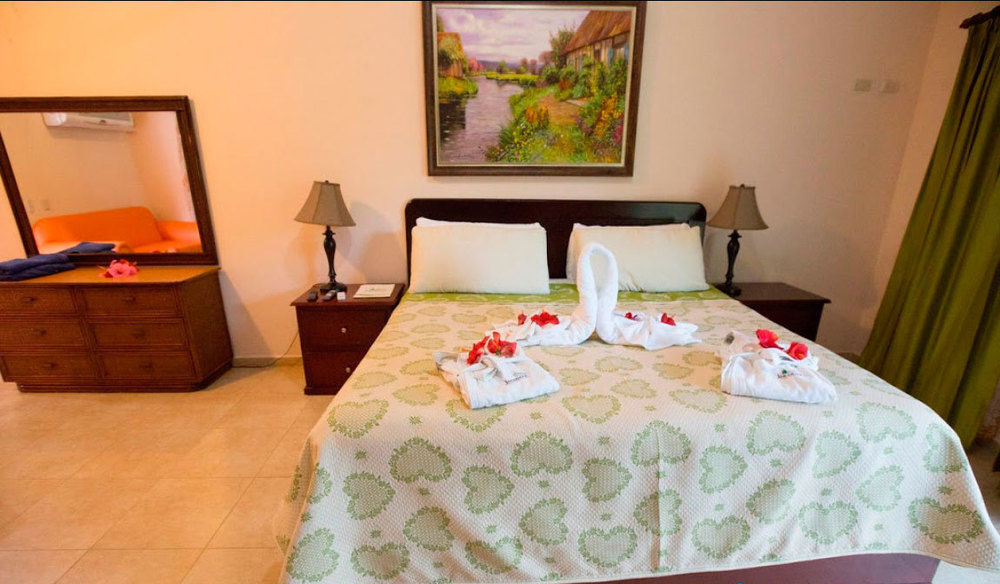 Jarabacoa River Club & Resort Esterno foto