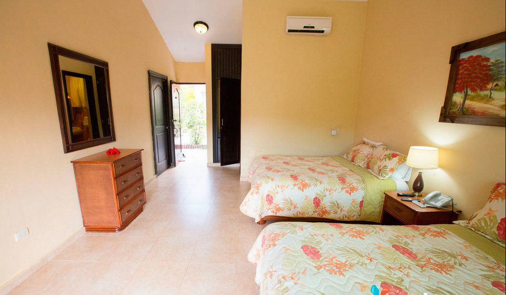 Jarabacoa River Club & Resort Esterno foto
