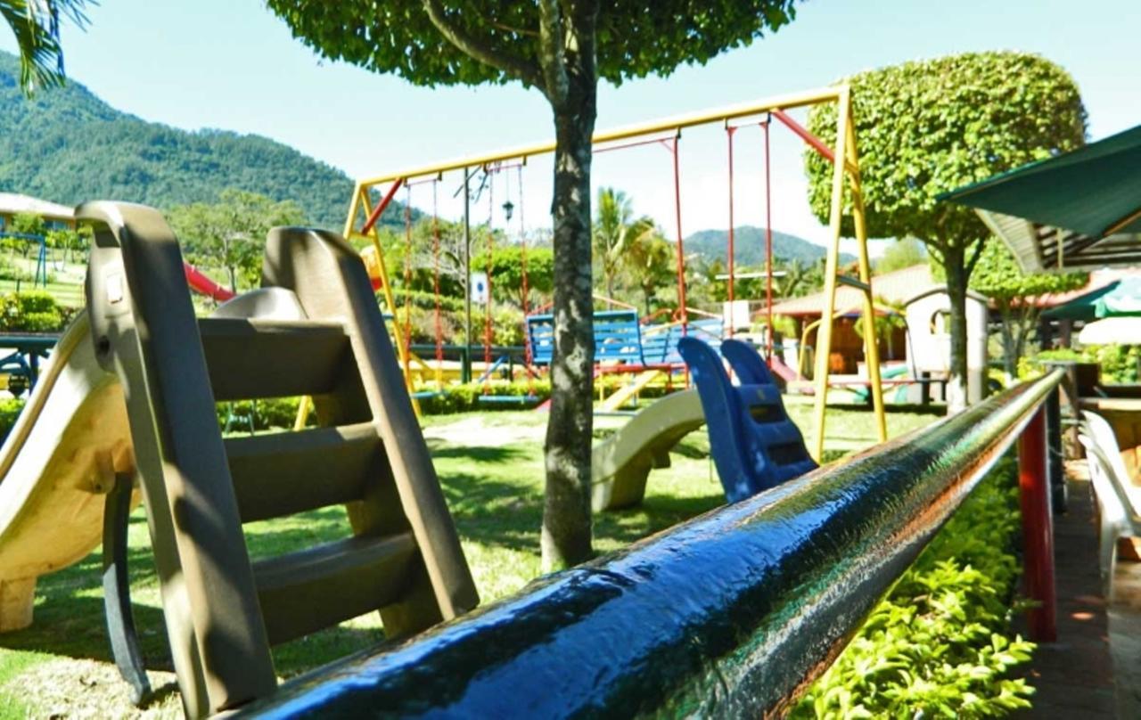 Jarabacoa River Club & Resort Esterno foto