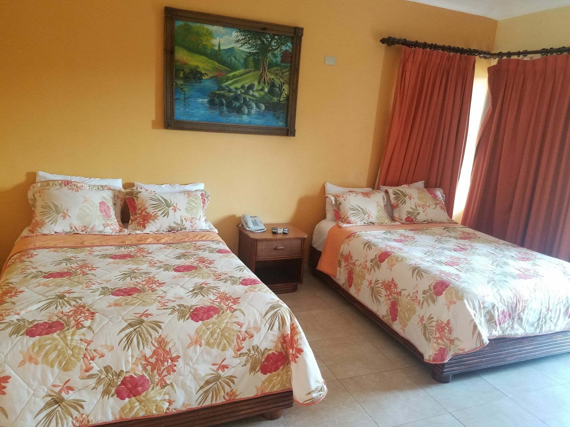 Jarabacoa River Club & Resort Esterno foto