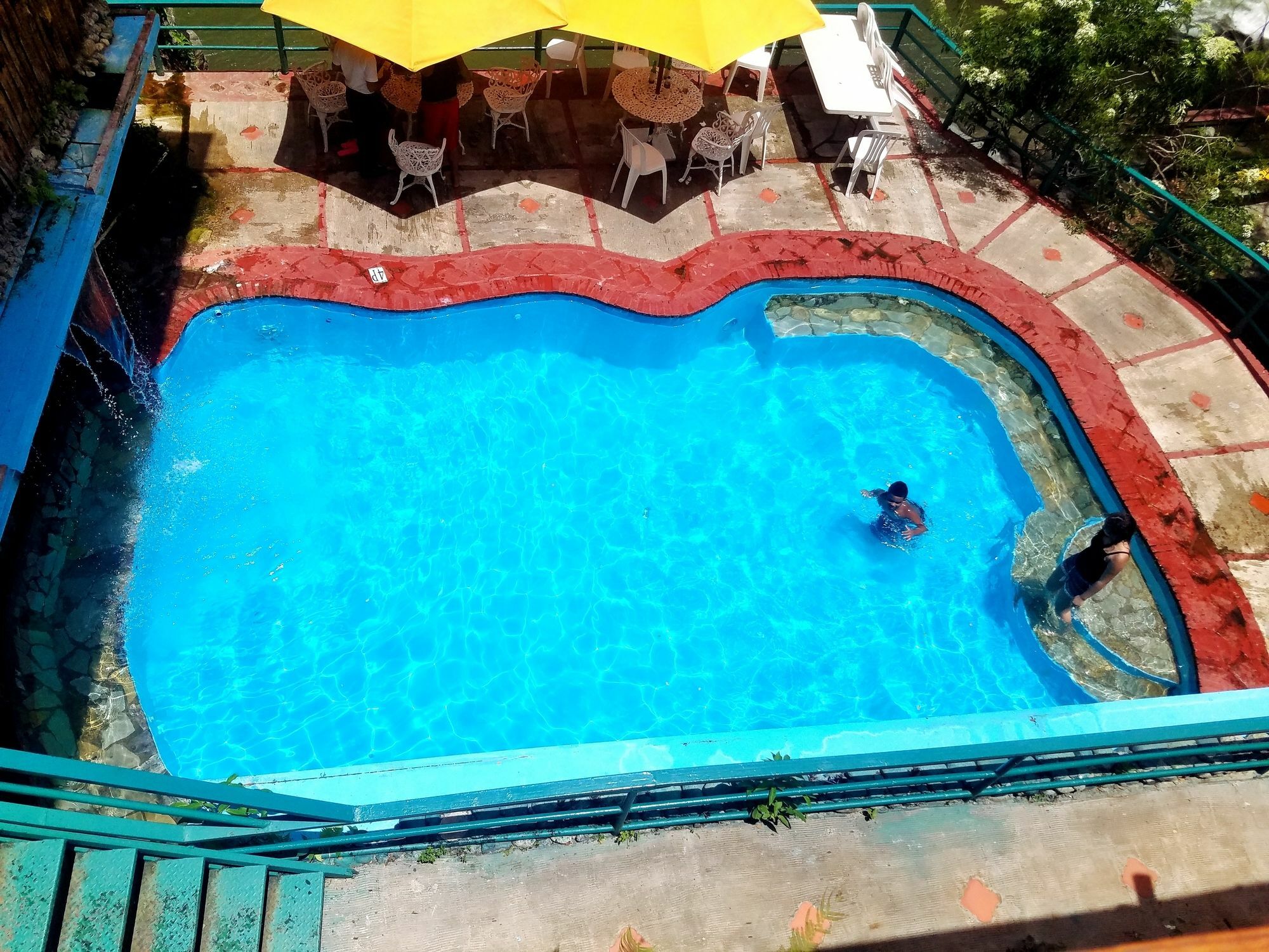 Jarabacoa River Club & Resort Esterno foto